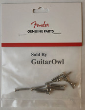 Fender Samarium Cobalt Noiseless Guitar Pickups Review | Live