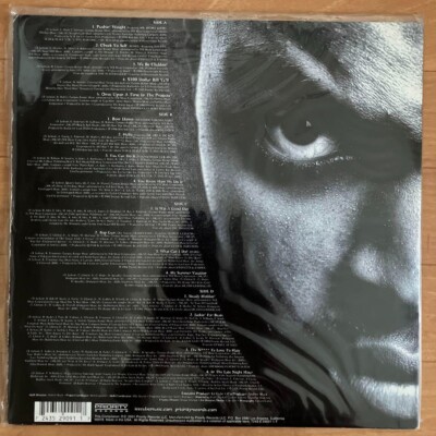 Greatest Hits by Ice Cube (Vinyl, Dec-2001, Priority Records) for