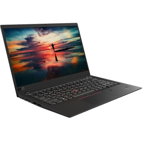 Lenovo ThinkPad X1 Carbon Gen 8 i5-10310U 8GB RAM 256GB SSD