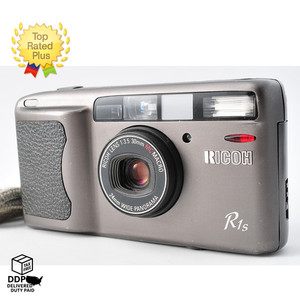 Ricoh R1 Film Camera | eBay