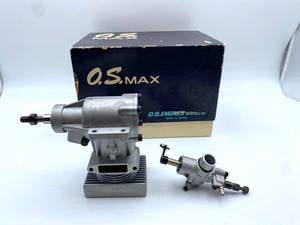 Os Max 61 SF for sale | eBay