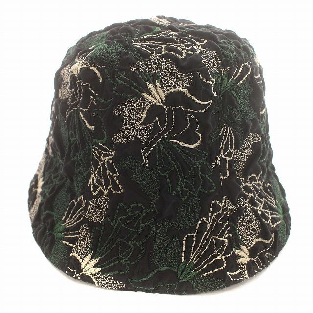MURRAL Quartz embroidery hat