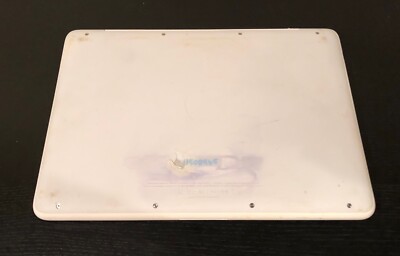 Apple MacBook 13'' A1342 2010 2.4GHz/4GB/250GB/NVIDIA 320M - 8