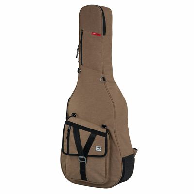 Tan Gator Guitar Case fits Taylor 110, 110e, or 114CE | eBay