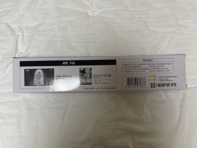 Nivel Arena Nikke Crown Naked King Playmat set Korea exclusive