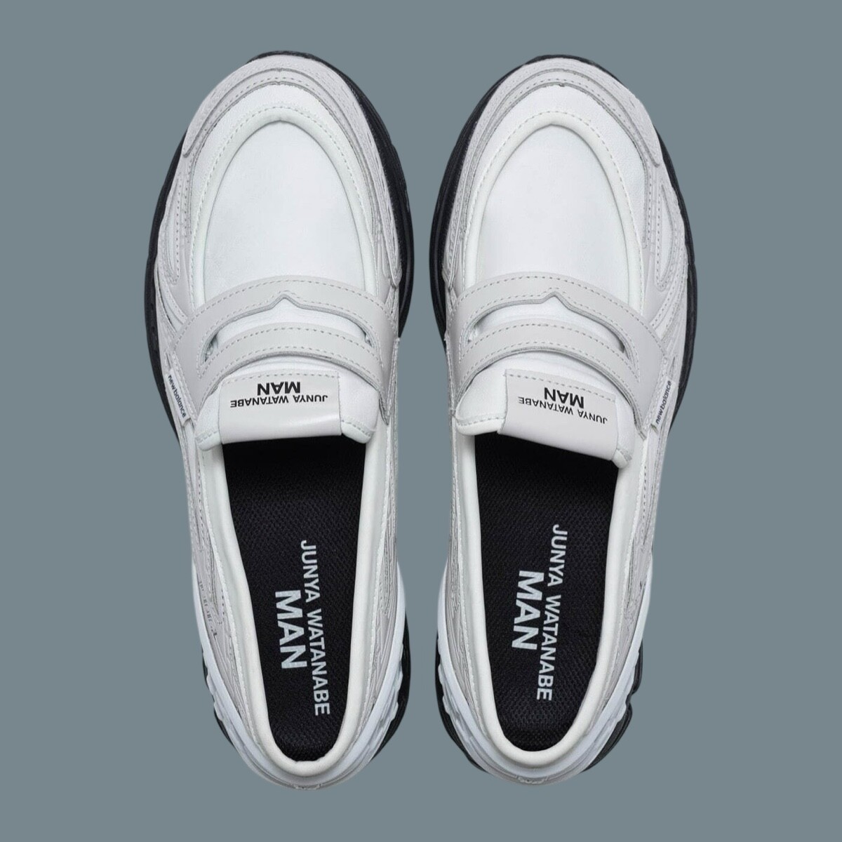 U1906LCO JUNYA WATANABE MAN New Balance 1906L White (Men's) | eBay