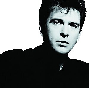 PETER GABRIEL 