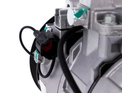 NEW OEM Calsonic Kansei AC Compressor for Nissan 370Z 2009-2019 | eBay