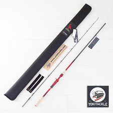 Shimano 18 World SHAULA 17114r-2 Bass Bait Casting Rod From