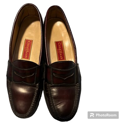 Cole Haan City Penny Loafers | eBay