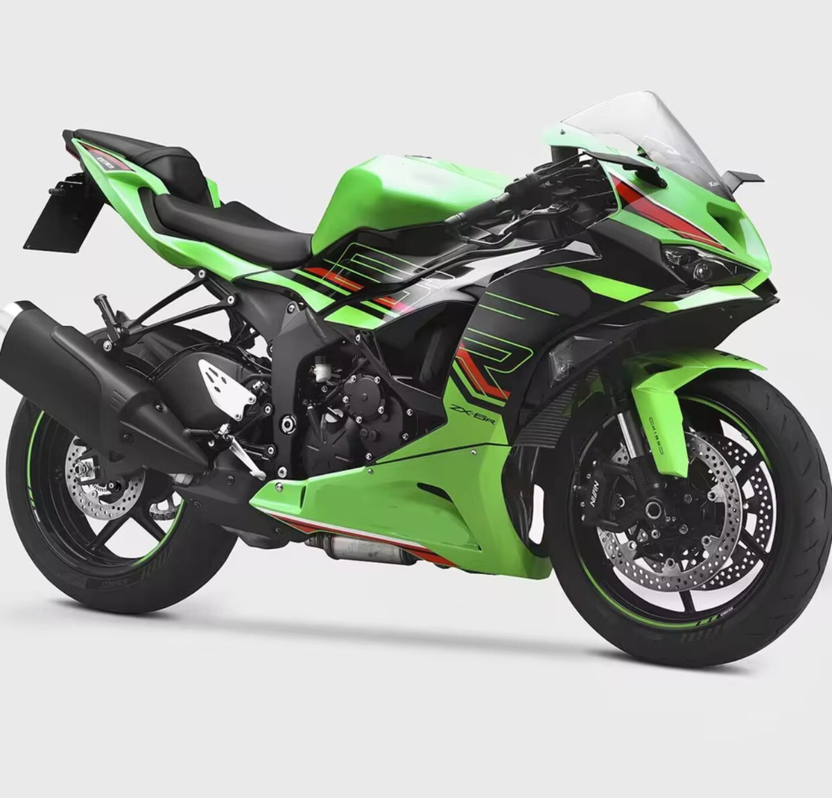 かな2020マナビー6年後期 2008 Kawasaki ZX-6R - YouTube
