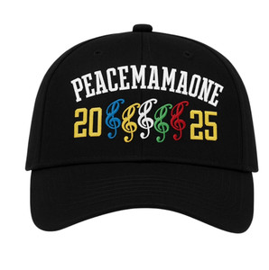 Peaceminusone Hat | eBay
