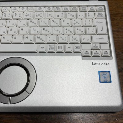 Let's note CF-FV1/i7-1165G7/16GB/1TB Panasonic Let's Note CF-FV1