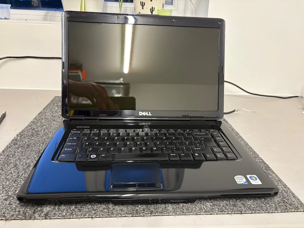 Dell Inspiron 1545 Pp41l In Pc Laptops & Netbooks for sale - eBay