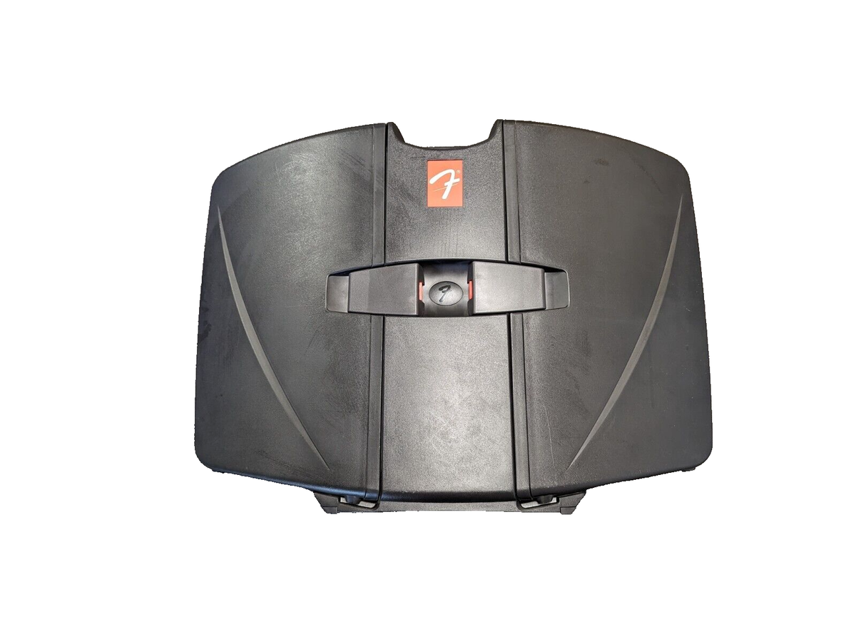 Fender Passport Deluxe PD-150 150 Watt Portable Sound System | eBay