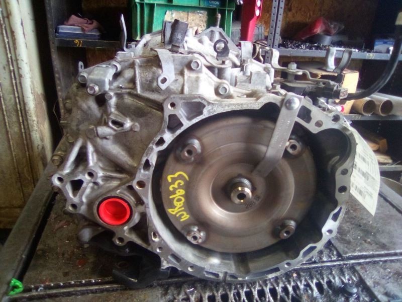 16-20 Outlander 2.4L FWD CVT Transmission F1CJC-2-A1X Sport Lancer