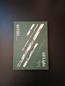Astro All Light | eBay