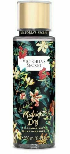 Victoria's Secret 8.4oz Midnight Ivy Fragrance Mist Spray for sale
