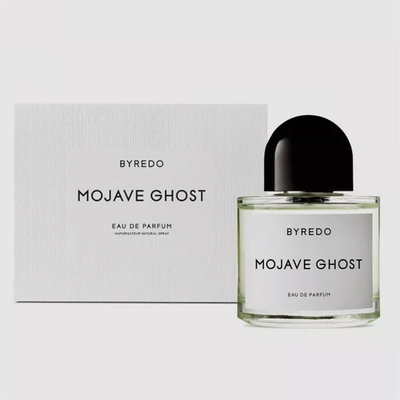 Byredo Mojave Ghost 100ml/3.4oz Eau De Parfum Spray for Unisex New