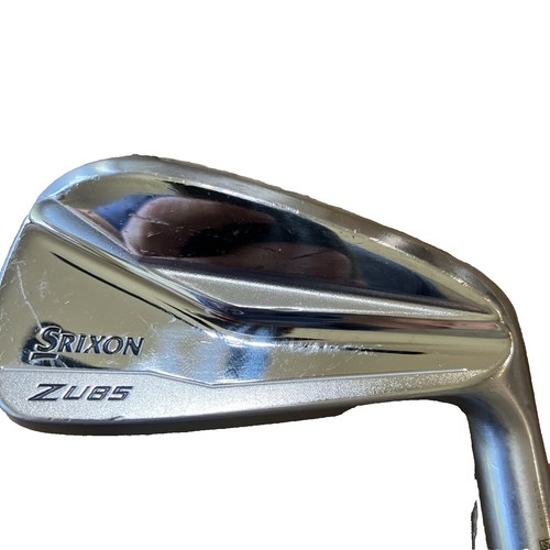 New Srixon Golf ZXiU Utility 23* #4 Stiff Flex Steel [DG Mid 115