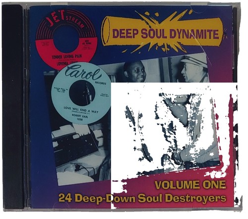 CD Deep Down Japan KUZIRA Music (1 CD) RCTR-1070 Album | eBay