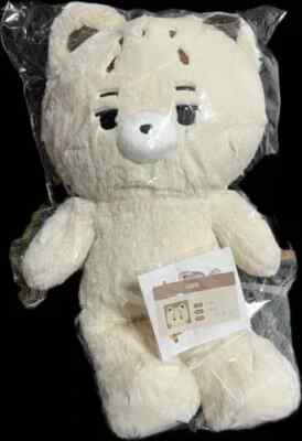 Enhypen Niki Plush Toy Stuffed Doll 40cm Master | eBay