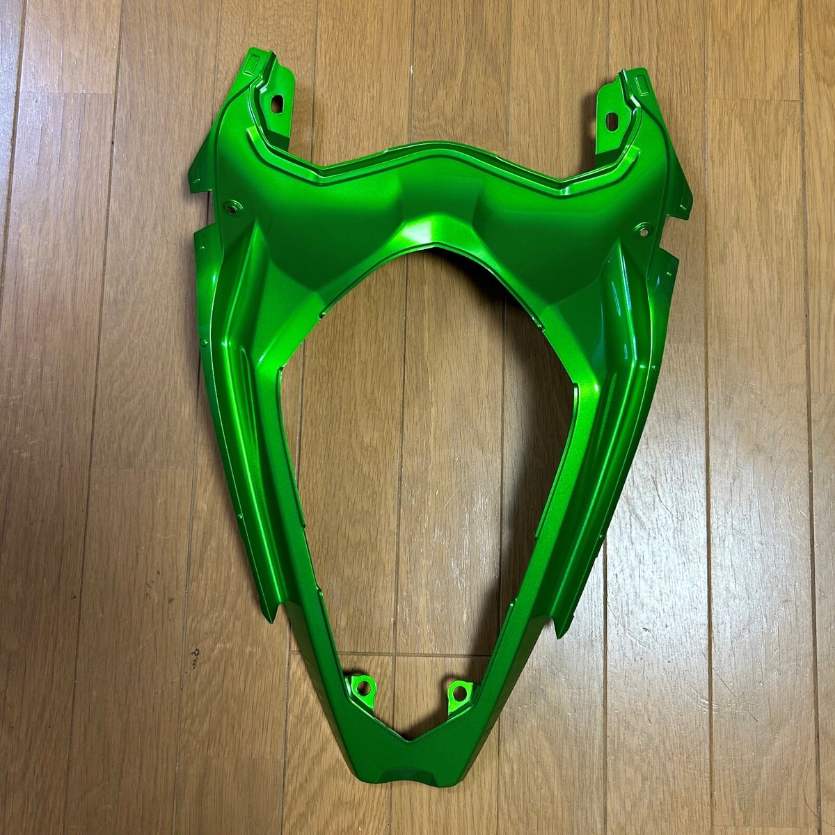 NEW】Kawasaki Genuine Cover Tail Cnt C.L.Gr 36041-0036-51P Direct