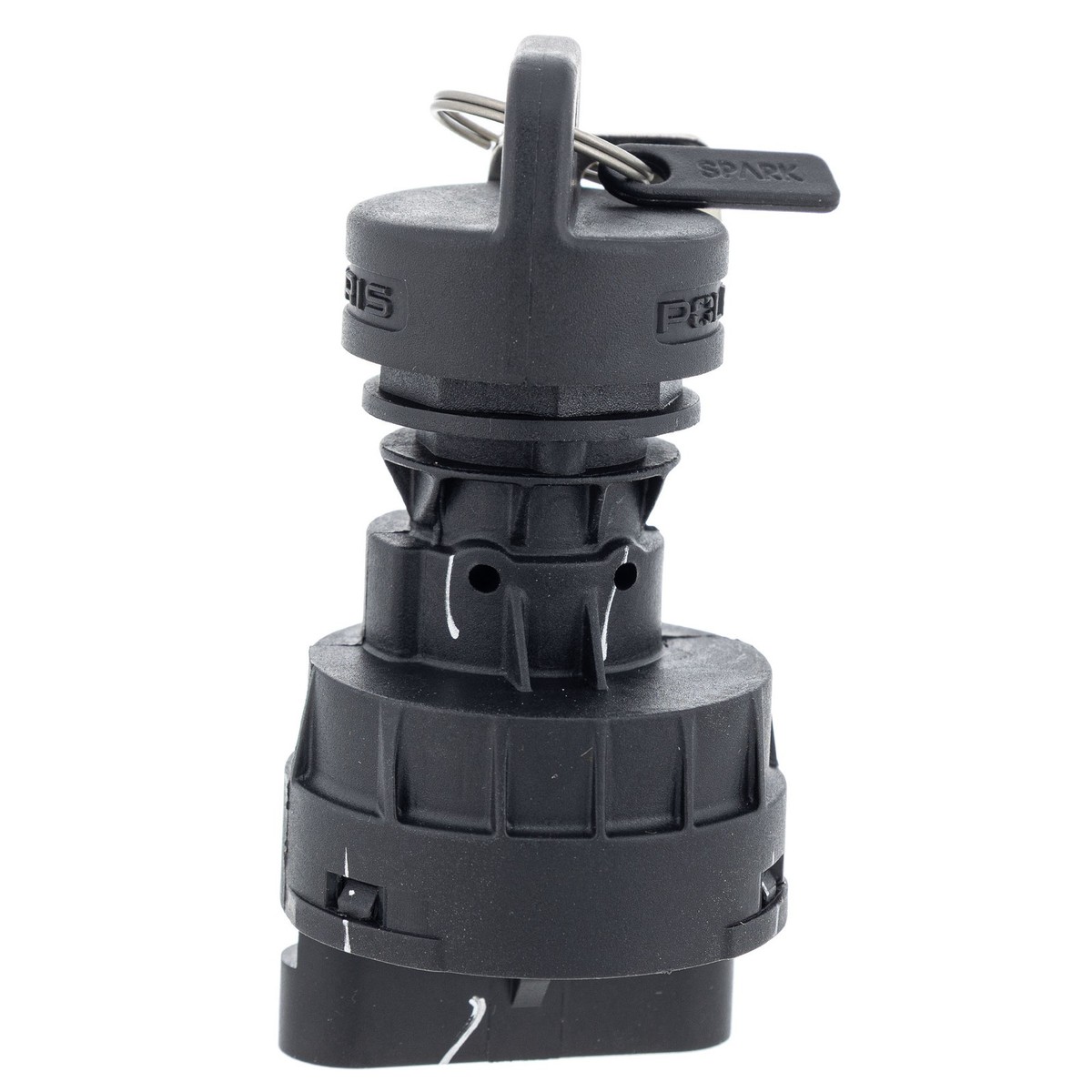 Polaris 4080345 Switch-Key 4 Position Sealed Ranger Crew XP EPS