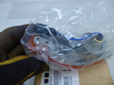 93-05 Kawasaki Ninja ZX600 ZX-6 PL1219-31. NOS Left front turn