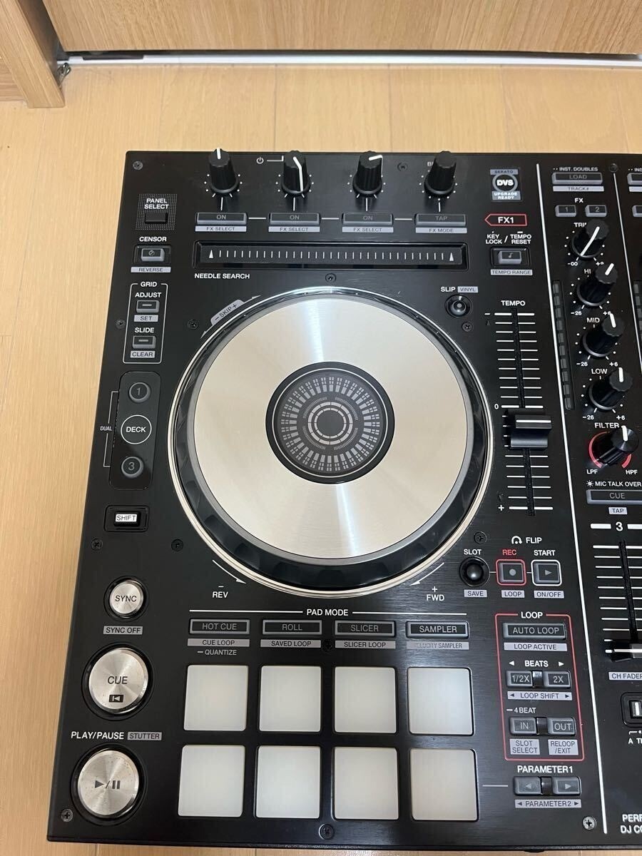 Pioneer DDJ-SX2 4-channel DJ Controller for sale online | eBay