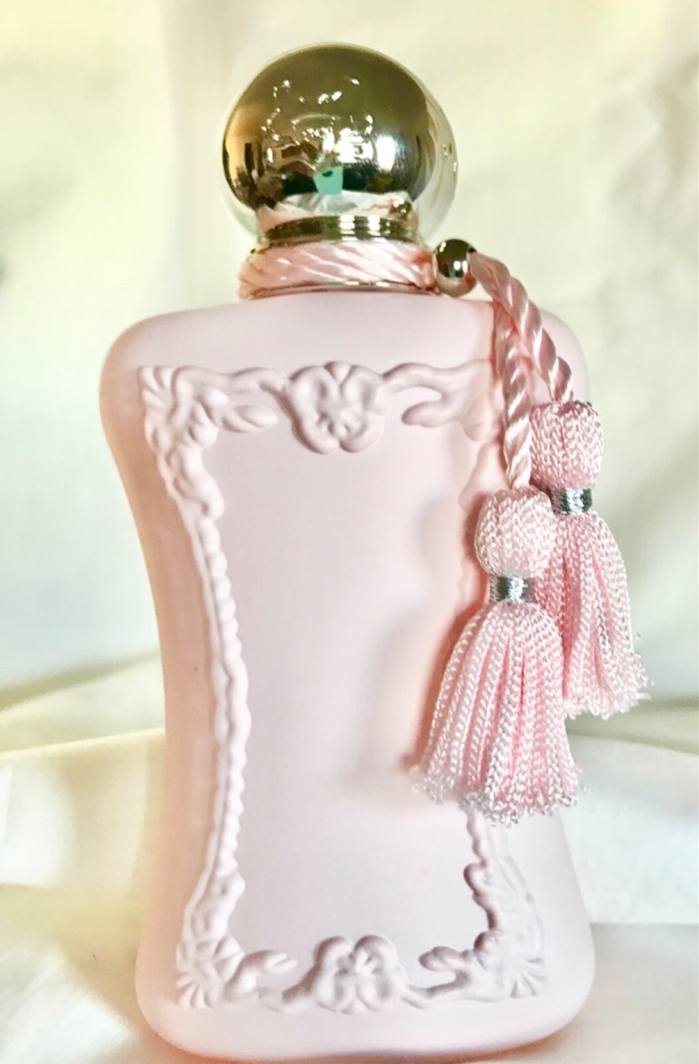 PARFUM's De MARLY DELINA 2.5 fl oz Eau de Parfum Spray | eBay