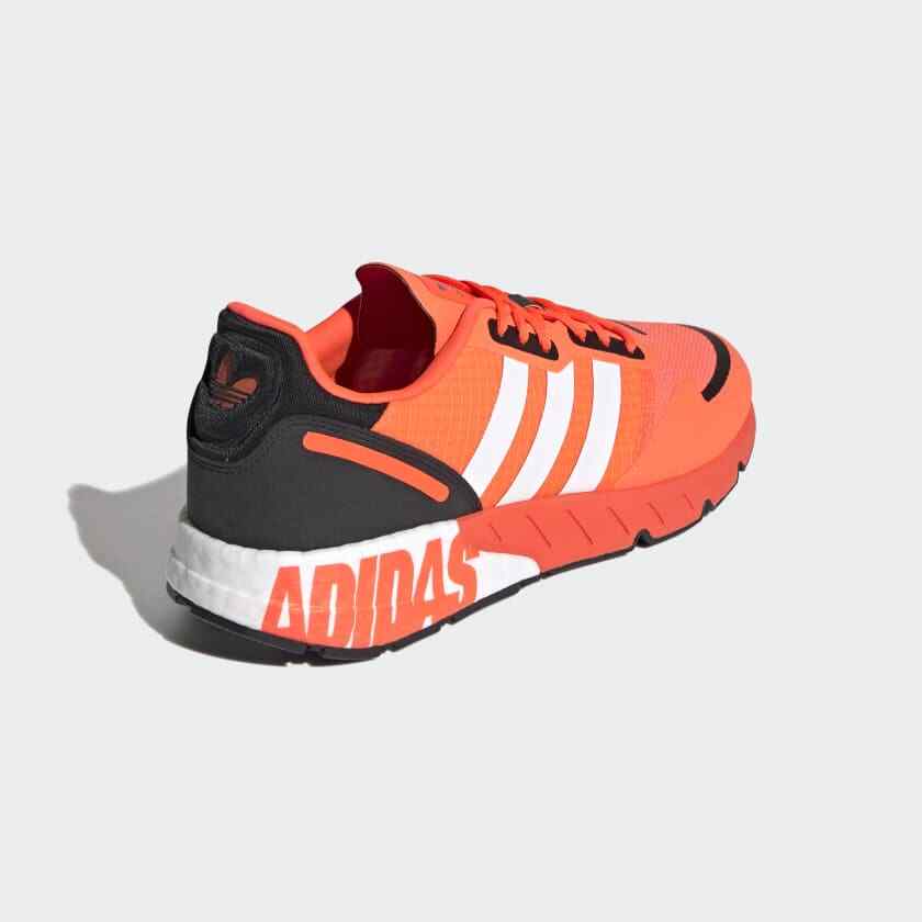 Adidas Originals ZX 1K Boost Sneakers FY3631 | eBay