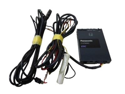 Panasonic ETC CY-ET909KD Japanese Highway Electronic Toll