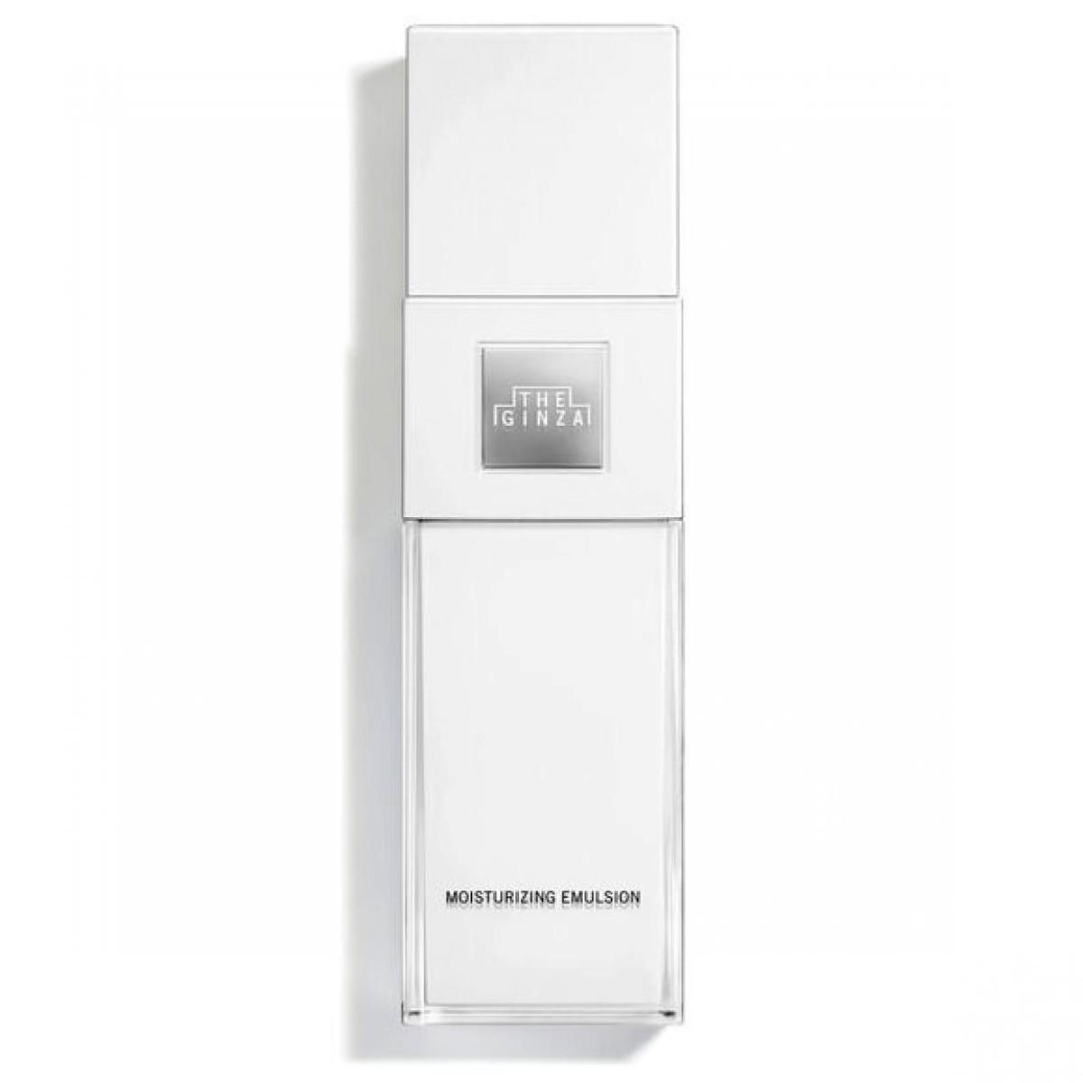 Shiseido THE GINZA Moisturizing Emulsion 150g High performance