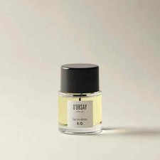 Sur tes levres. E.Q. D'ORSAY perfume - a fragrance for women and