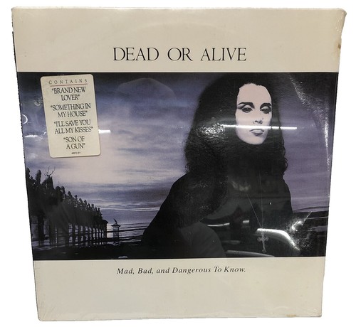 Dead or Alive Still Spinning Spinnin The Singles Collection - 27CD