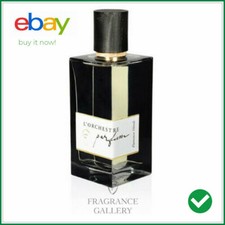 Flamenco Néroli L'Orchestre Parfum perfume - a fragrance for women