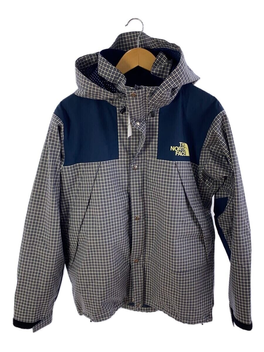 eYe JUNYA WATANABE× THE NORTH FACE mountain Jacket gray XS Used | eBay