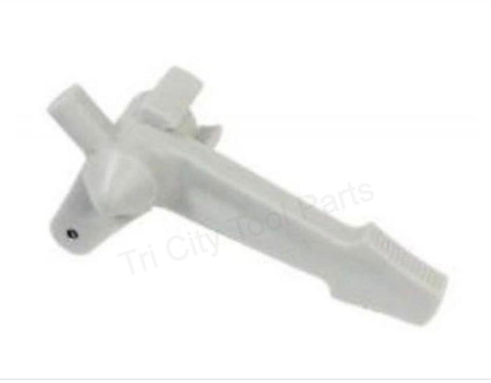 Honda GX160 GX200 GX240 GX340 GX390 GX140 Choke Lever | eBay