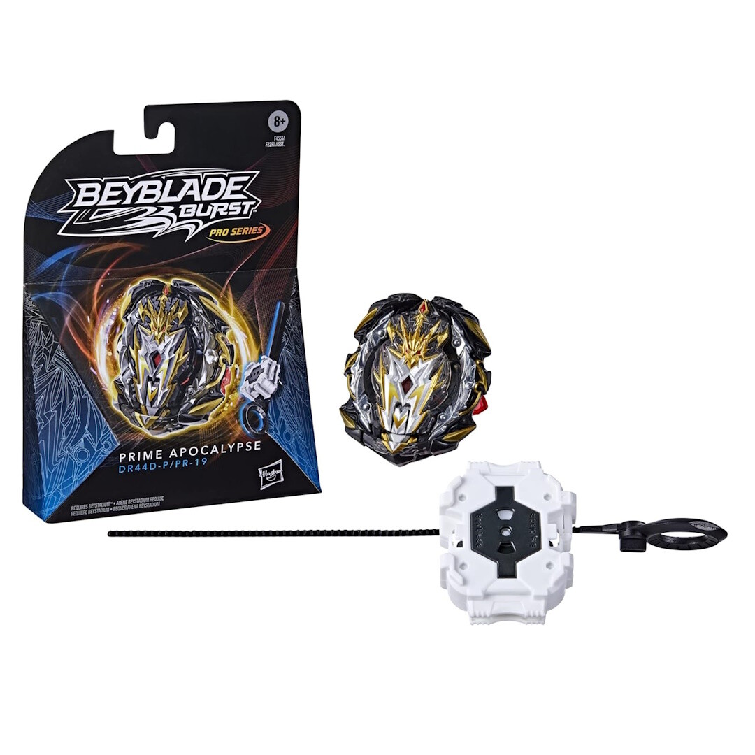 Beyblade Burst Prime Apocalypse Pr-19 Pro Series New Kids