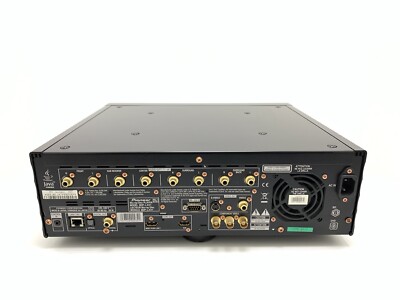 PIONEER BDP-LX91 Blu-Ray CD DVD Disc Player with REMOTE High End