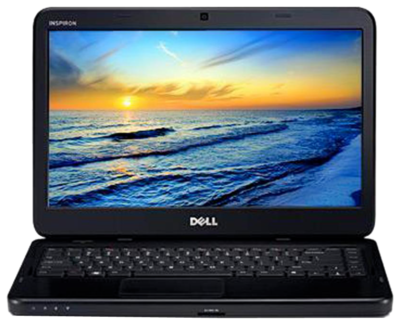 Dell Inspiron N5110 BIG 15.6