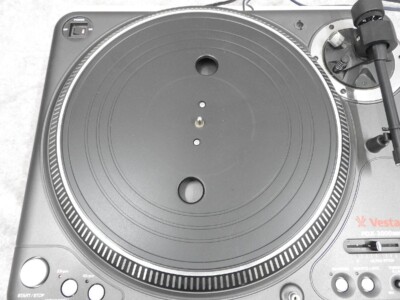 Vestax PDX-3000MKII Direct Drive DJ Turntable PDX 3000 MK2 | eBay