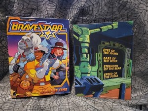 BraveStarr Dvd | eBay