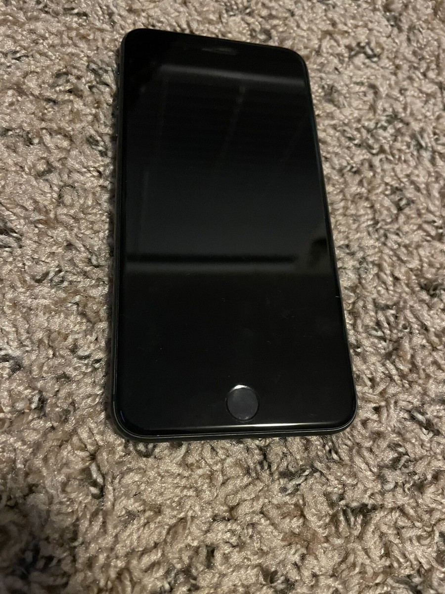 Apple iPhone 8 Plus - 64GB - Black (For Parts only) | eBay