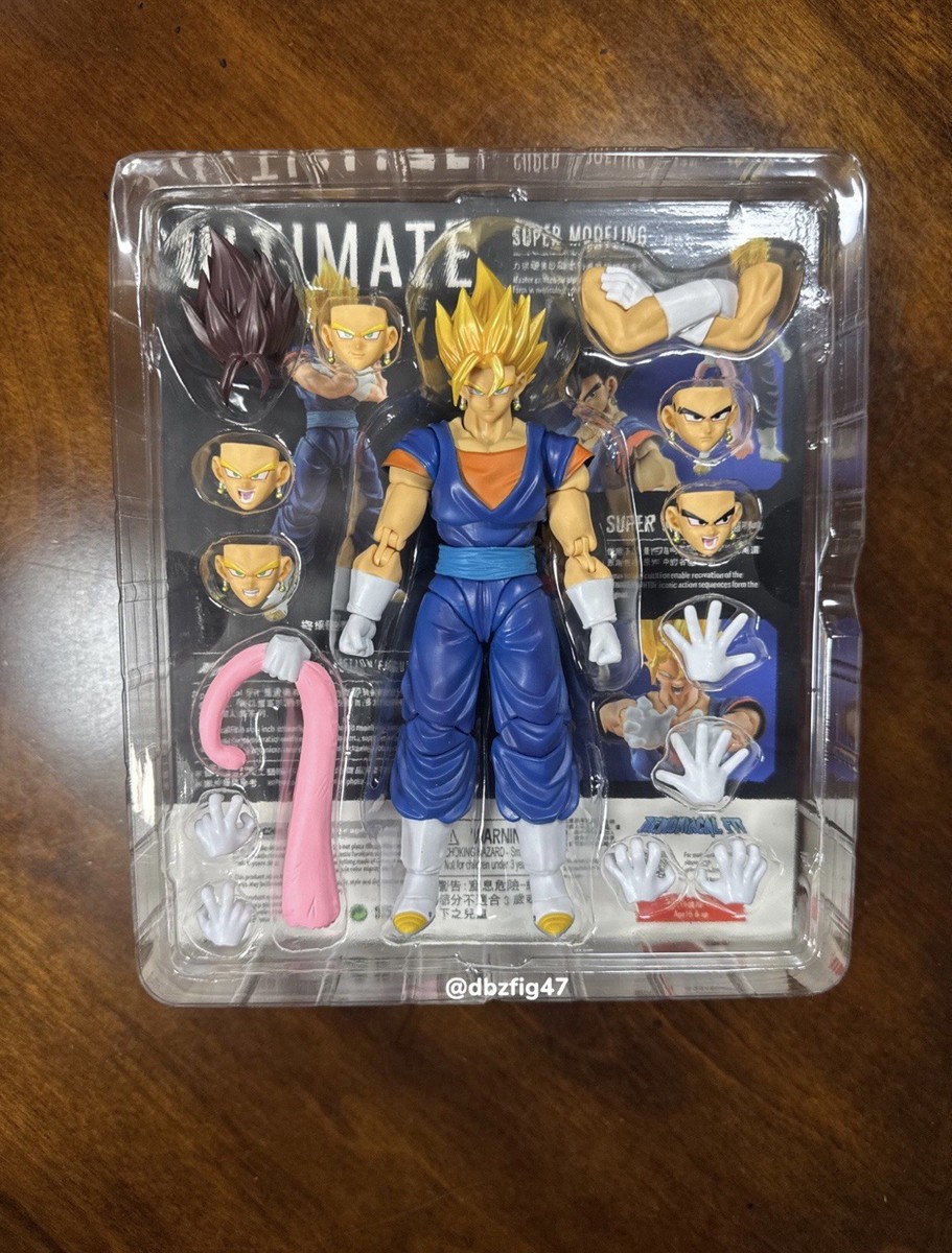 Demoniacal Fit フィギュアーツドラゴンボール セット Dragon Ball
