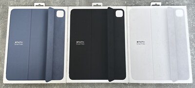 GENUINE APPLE IPAD PRO 13” M4 / M5 SMART FOLIO COVER FLIP CASE