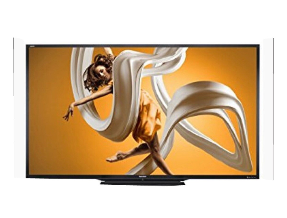 sharp lc-90le657u | eBay