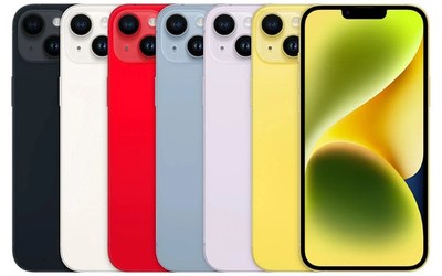 Apple iPhone 14 Plus 128GB Network Unlocked Excellent Condition | eBay