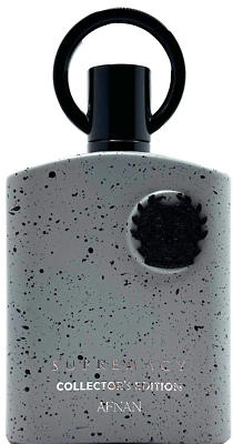 AFNAN SUPREMACY COLLECTOR'S EDITION EAU DE PARFUM SPRAY FOR MEN
